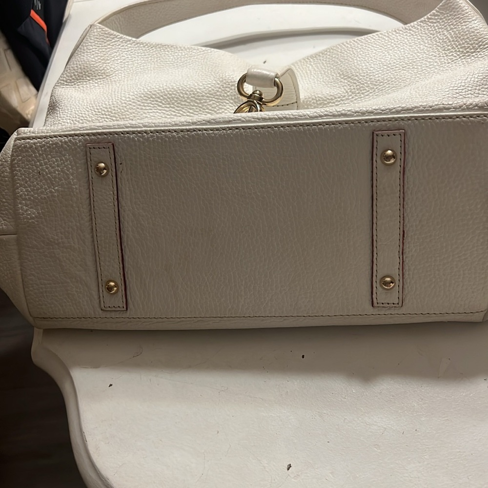 DOONEY AND BOURKE BELVEDERE BAG - Picture 10 of 13